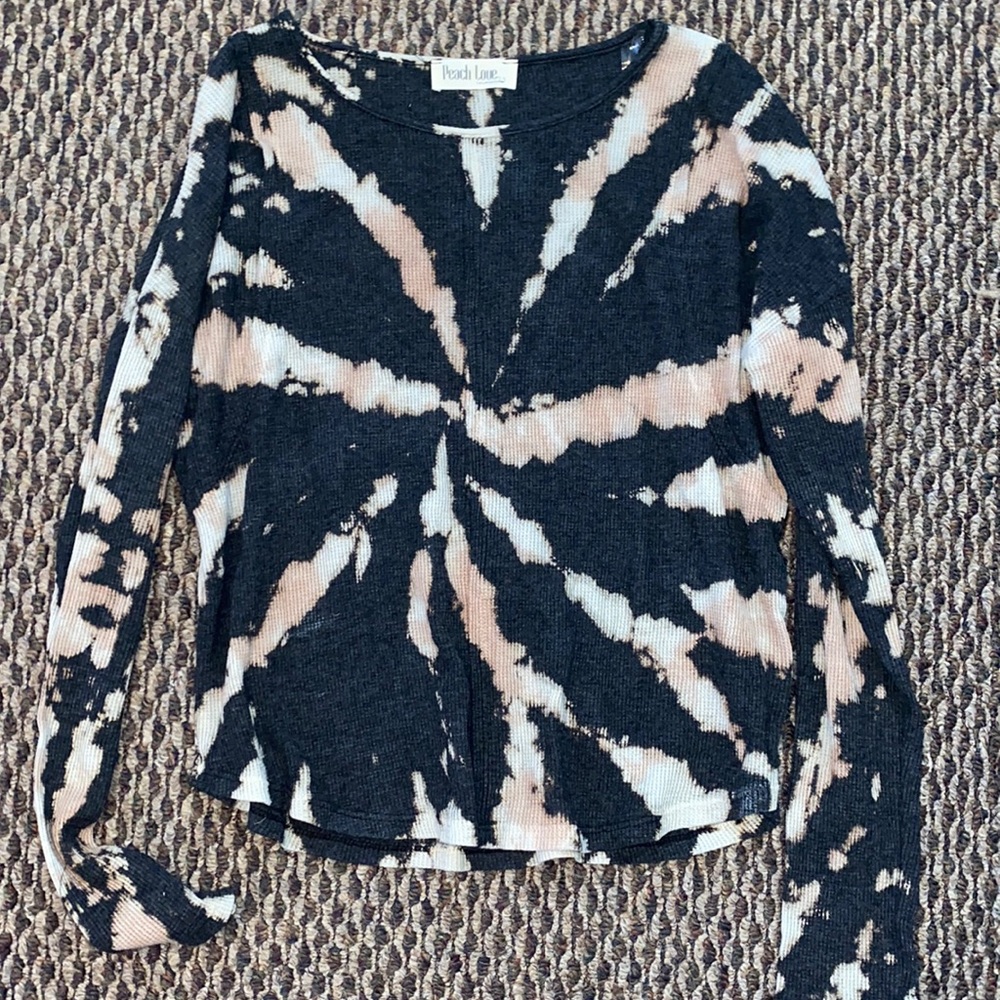 Women’s large top